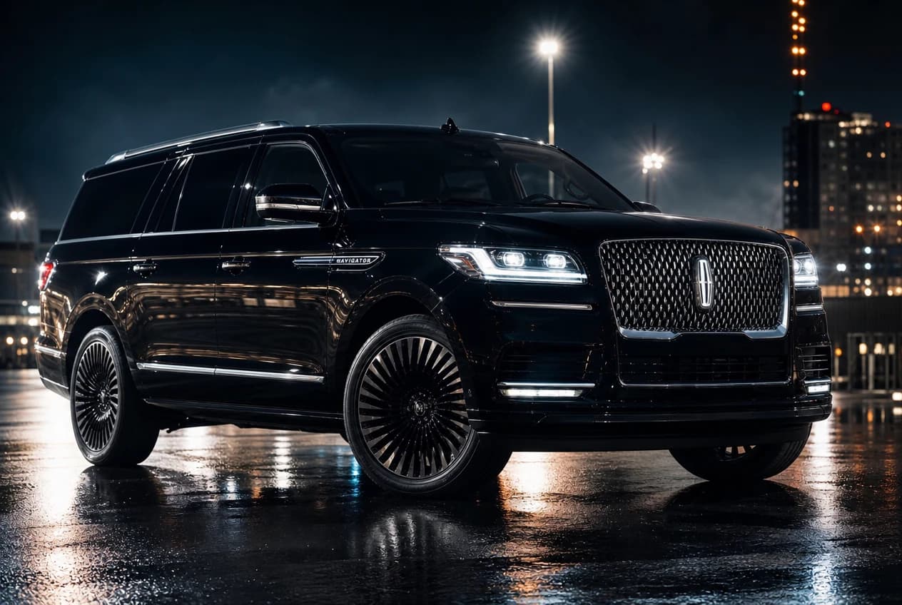 Hourly Chauffeur vs. Point-to-Point: Choosing the Right Bay Area Service